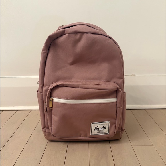 Herschel Supply Company Handbags - Herschel - Pop Quiz Backpack - 25L - Ash Rose !! 🩰